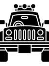 Внедорожник